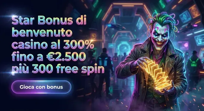 Star Casino